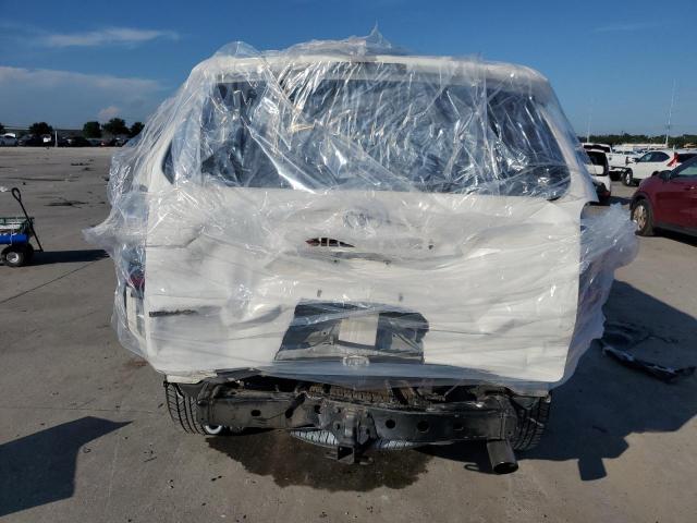 JTEZU5JR6L5220980 - 2020 TOYOTA 4RUNNER SR5 白色 照片 6