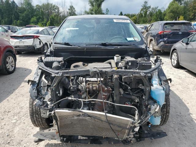 2GNAXSEV8K6158121 - 2019 CHEVROLET EQUINOX LS GRAY photo 5