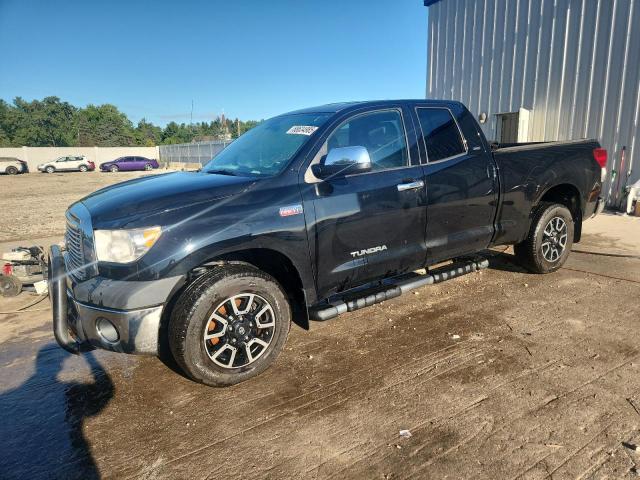 2013 TOYOTA TUNDRA DOUBLE CAB SR5, 