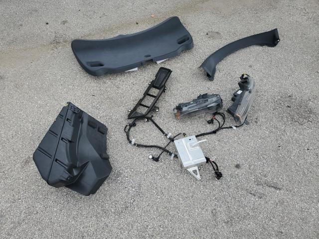 5YJ3E1EA7JF164855 - 2018 TESLA MODEL 3 WHITE photo 12