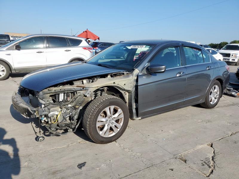 2012 HONDA ACCORD SE, 