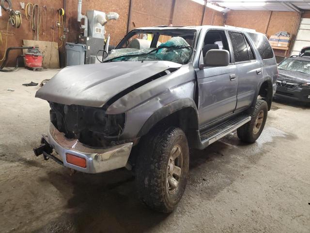 1997 TOYOTA 4RUNNER SR5, 