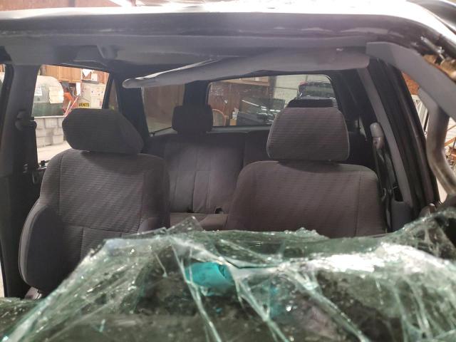 JT3HN86R2V0115543 - 1997 TOYOTA 4RUNNER SR5 灰色 照片 10