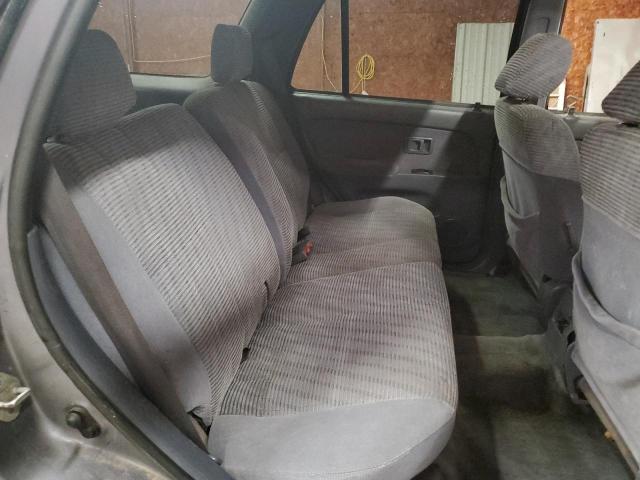 JT3HN86R2V0115543 - 1997 TOYOTA 4RUNNER SR5 灰色 照片 11