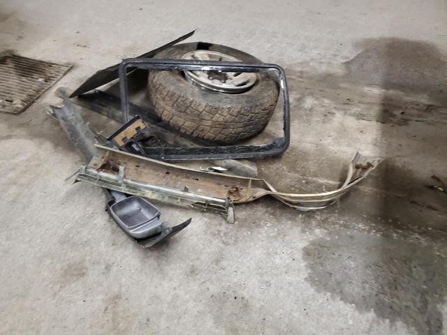 JT3HN86R2V0115543 - 1997 TOYOTA 4RUNNER SR5 灰色 照片 13