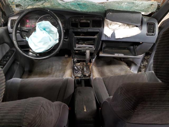 JT3HN86R2V0115543 - 1997 TOYOTA 4RUNNER SR5 灰色 照片 8