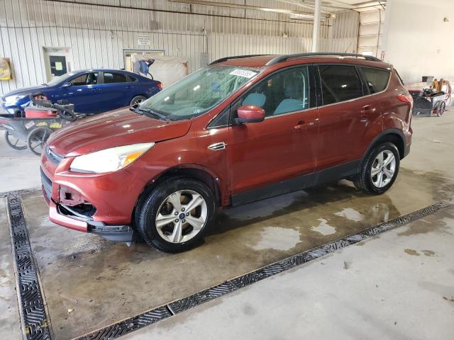 2014 FORD ESCAPE SE, 