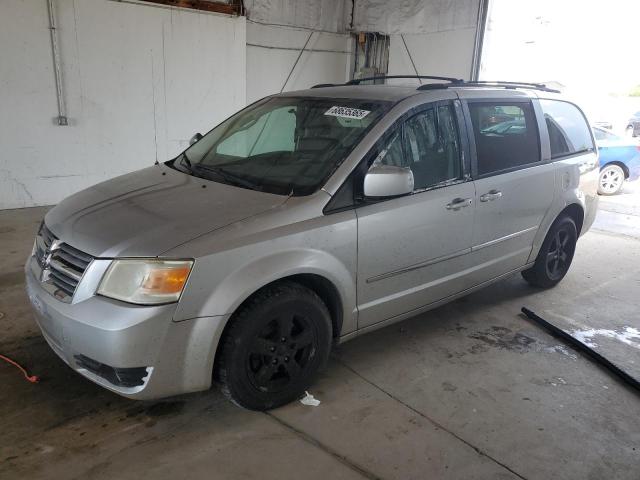 2010 DODGE GRAND CARAVAN SXT, 