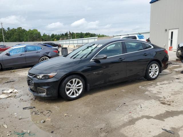 2016 CHEVROLET MALIBU LT, 
