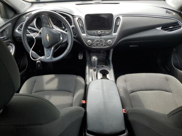 1G1ZE5ST0GF339676 - 2016 CHEVROLET MALIBU LT BLACK photo 8