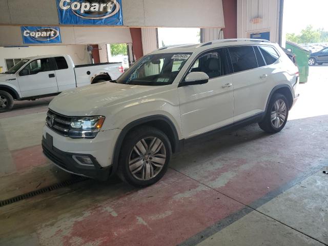 2018 VOLKSWAGEN ATLAS SEL PREMIUM, 