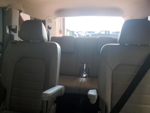 1V2NR2CAXJC565432 - 2018 VOLKSWAGEN ATLAS SEL PREMIUM Ağ foto 10