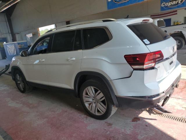 1V2NR2CAXJC565432 - 2018 VOLKSWAGEN ATLAS SEL PREMIUM Ağ foto 2