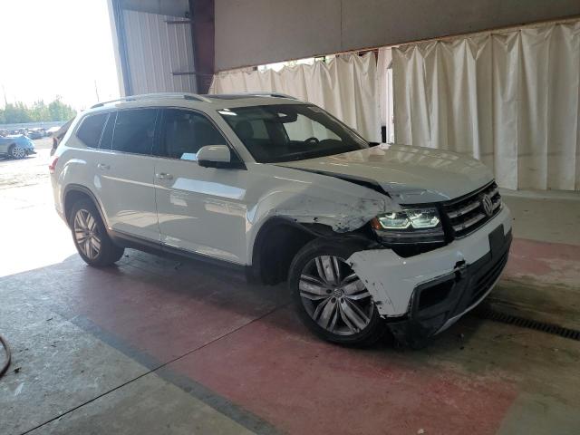 1V2NR2CAXJC565432 - 2018 VOLKSWAGEN ATLAS SEL PREMIUM Ağ foto 4