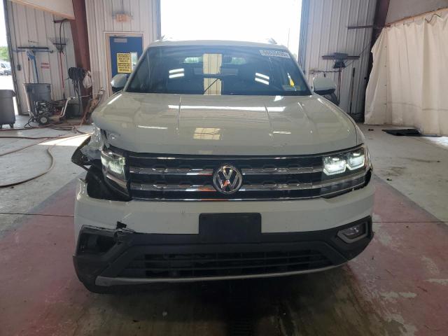 1V2NR2CAXJC565432 - 2018 VOLKSWAGEN ATLAS SEL PREMIUM Ağ foto 5