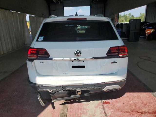 1V2NR2CAXJC565432 - 2018 VOLKSWAGEN ATLAS SEL PREMIUM Ağ foto 6
