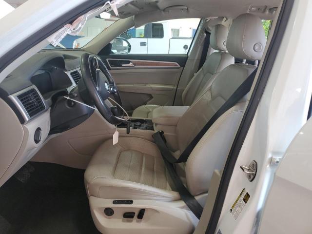 1V2NR2CAXJC565432 - 2018 VOLKSWAGEN ATLAS SEL PREMIUM Ağ foto 7