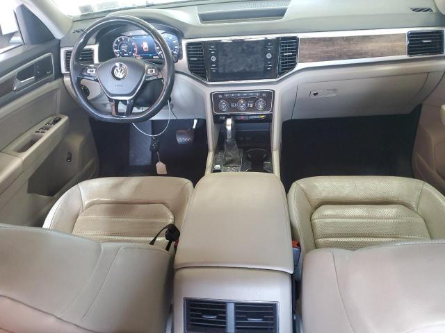 1V2NR2CAXJC565432 - 2018 VOLKSWAGEN ATLAS SEL PREMIUM Ağ foto 8