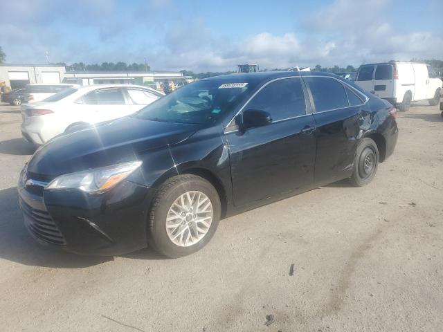 2017 TOYOTA CAMRY LE, 