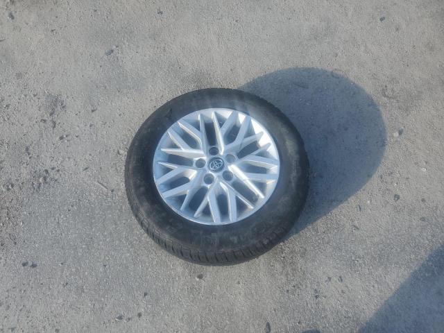 4T1BF1FK4HU654392 - 2017 TOYOTA CAMRY LE BLACK photo 12