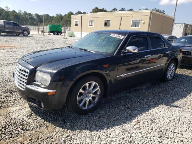 2006 CHRYSLER 300C, 