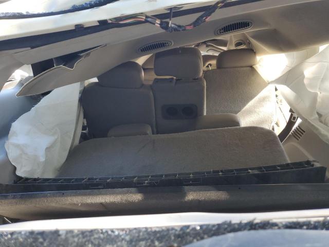 1A8HX58P97F560306 - 2007 CHRYSLER ASPEN LIMITED ბეჟი ფოტო 10