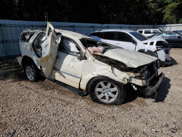 1A8HX58P97F560306 - 2007 CHRYSLER ASPEN LIMITED ბეჟი ფოტო 4