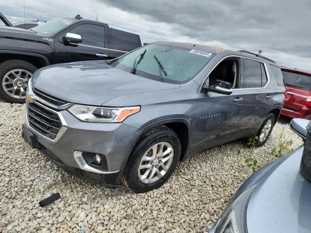 2020 CHEVROLET TRAVERSE LT, 