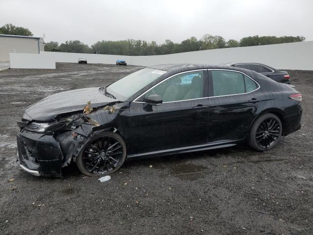 2023 TOYOTA CAMRY XSE, 