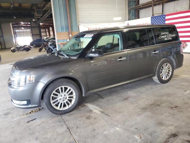 2017 FORD FLEX SEL, 
