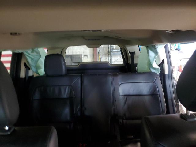 2FMGK5C82HBA03995 - 2017 FORD FLEX SEL 石墨色 照片 10