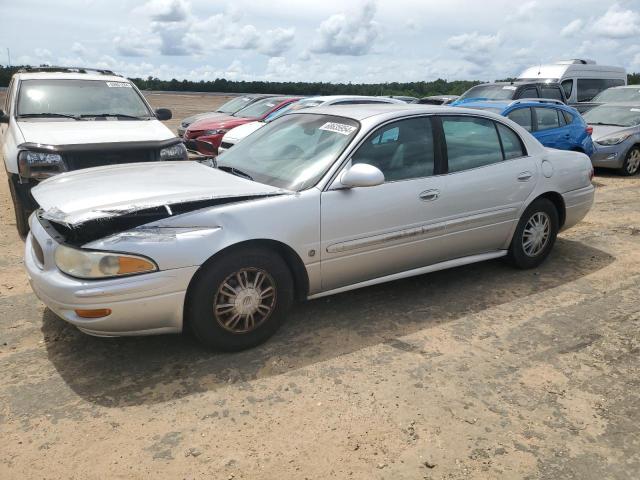 2003 BUICK LESABRE CUSTOM, 