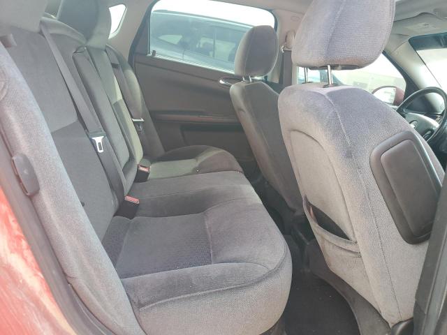 2G1WG5E37C1216354 - 2012 CHEVROLET IMPALA LT 红色 照片 10