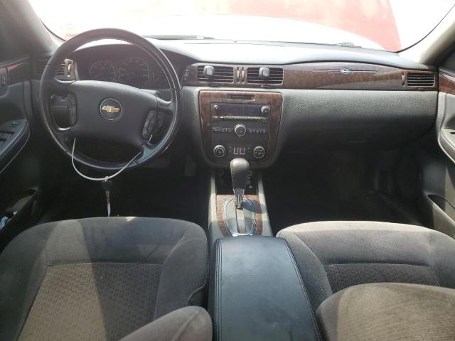 2G1WG5E37C1216354 - 2012 CHEVROLET IMPALA LT 红色 照片 8