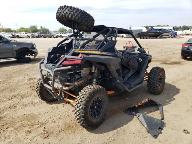 3NSRAC922MG177028 - 2021 POLARIS RZR PRO XP PREMIUM BLACK photo 4