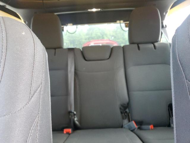 1C4HJXDG9KW562382 - 2019 JEEP WRANGLER U SPORT Сары фото 10