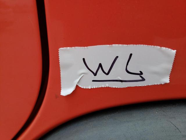 1C4BJWDG6DL563669 - 2013 JEEP WRANGLER U SPORT Червоний фото 12