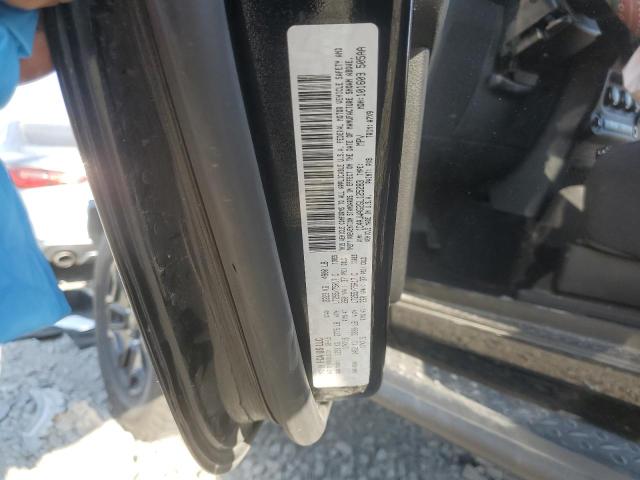 1C4AJWAG2GL125283 - 2016 JEEP WRANGLER SPORT BLACK photo 13