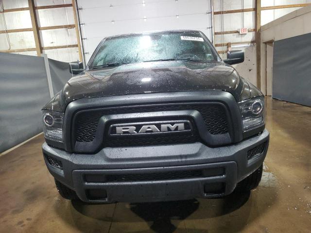 1C6RR7LG9RS156772 - 2024 RAM 1500 CLASS SLT BLACK photo 5