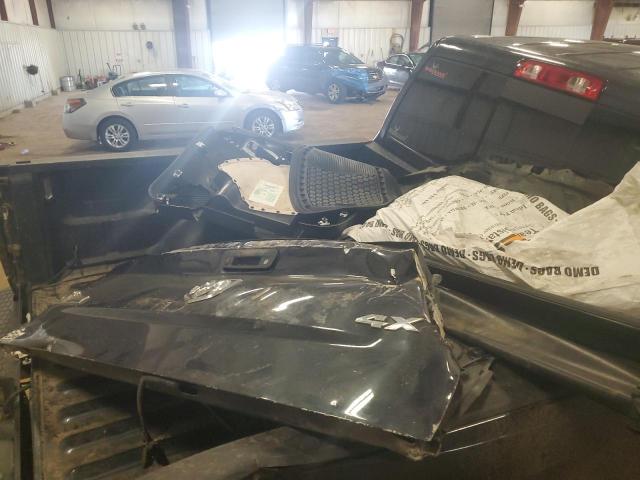 3C6RR7LT2GG148997 - 2016 RAM 1500 SLT 石墨色 照片 12