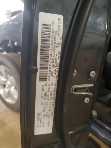 3C6RR7LT2GG148997 - 2016 RAM 1500 SLT 石墨色 照片 13