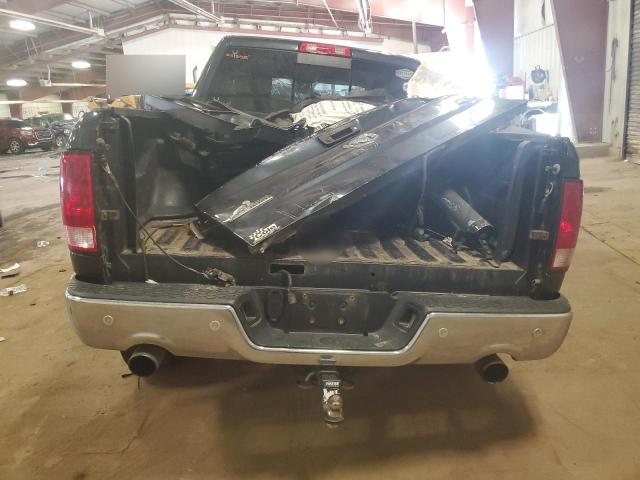 3C6RR7LT2GG148997 - 2016 RAM 1500 SLT 石墨色 照片 6