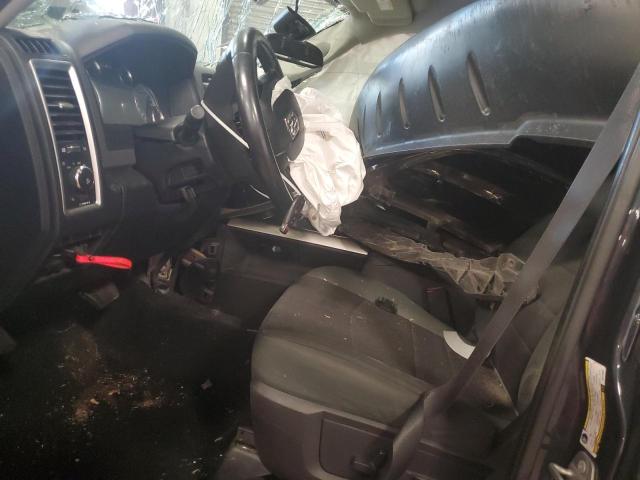 3C6RR7LT2GG148997 - 2016 RAM 1500 SLT 石墨色 照片 7