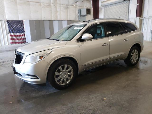 2014 BUICK ENCLAVE, null