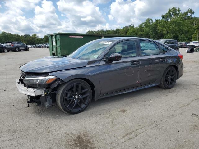 2022 HONDA CIVIC SPORT, 