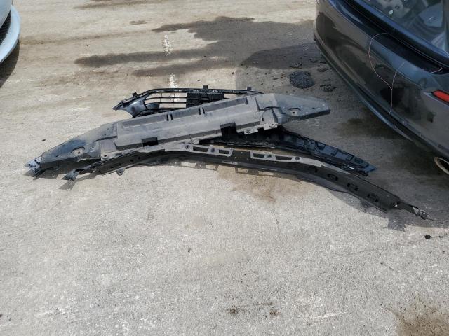 2HGFE2F50NH575987 - 2022 HONDA CIVIC SPORT CHARCOAL photo 12