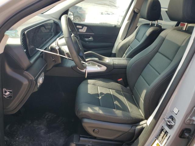 4JGFB4FB7SB317605 - 2025 MERCEDES-BENZ GLE 350 4MATIC GRAY photo 7