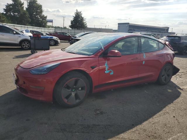 2023 TESLA MODEL 3, 