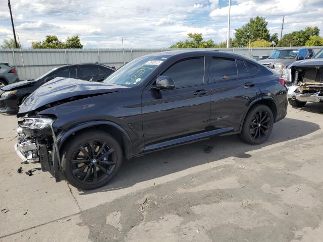 2023 BMW X4 M40I, 