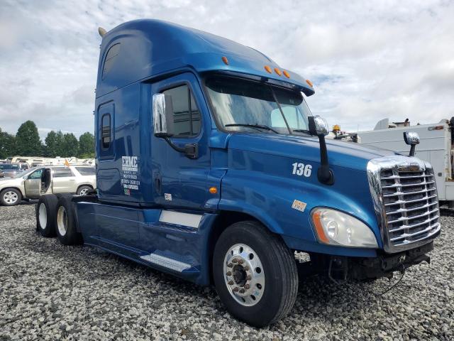 2014 FREIGHTLINER CASCADIA, 